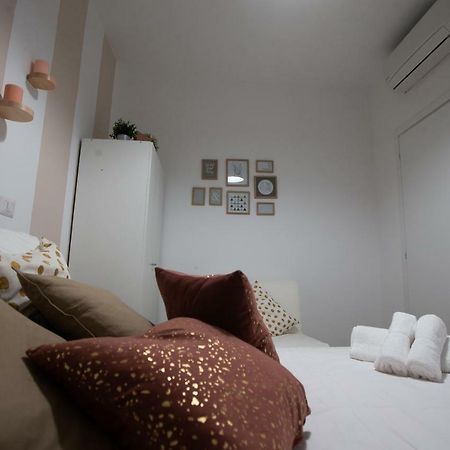 Apartment Via Treviso 6 Milano Dış mekan fotoğraf