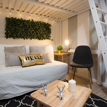 Apartment Via Treviso 6 Milano Dış mekan fotoğraf