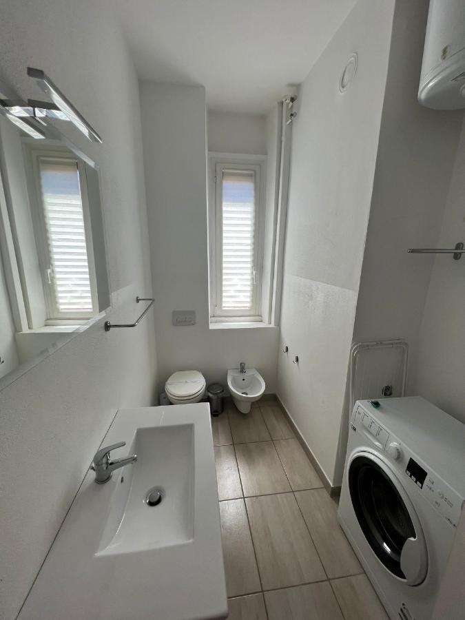 Apartment Via Treviso 6 Milano Dış mekan fotoğraf