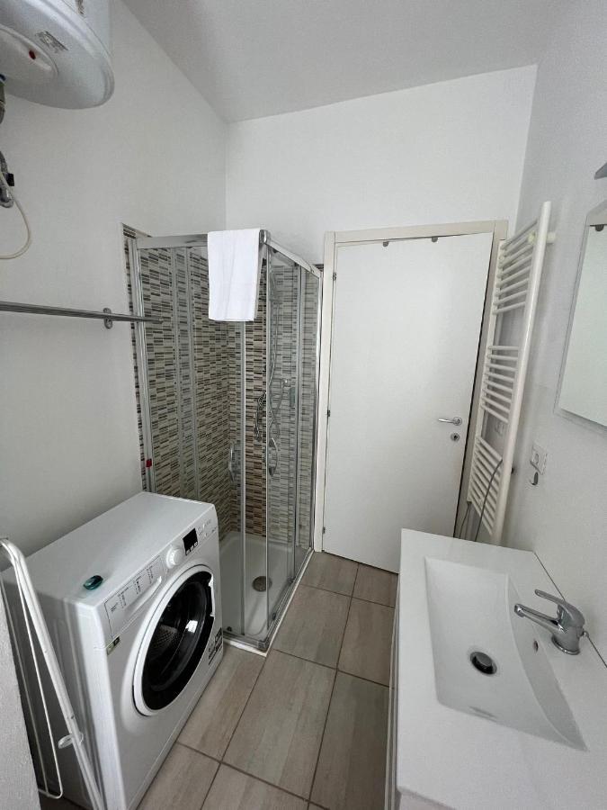 Apartment Via Treviso 6 Milano Dış mekan fotoğraf