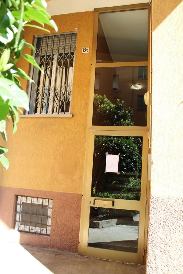Apartment Via Treviso 6 Milano Dış mekan fotoğraf