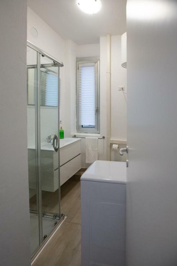 Apartment Via Treviso 6 Milano Dış mekan fotoğraf