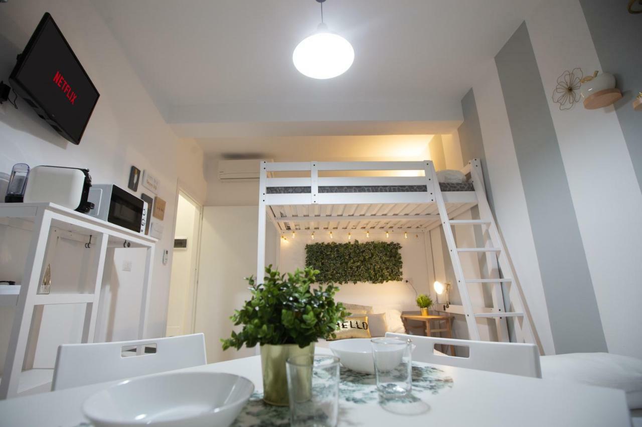 Apartment Via Treviso 6 Milano Dış mekan fotoğraf