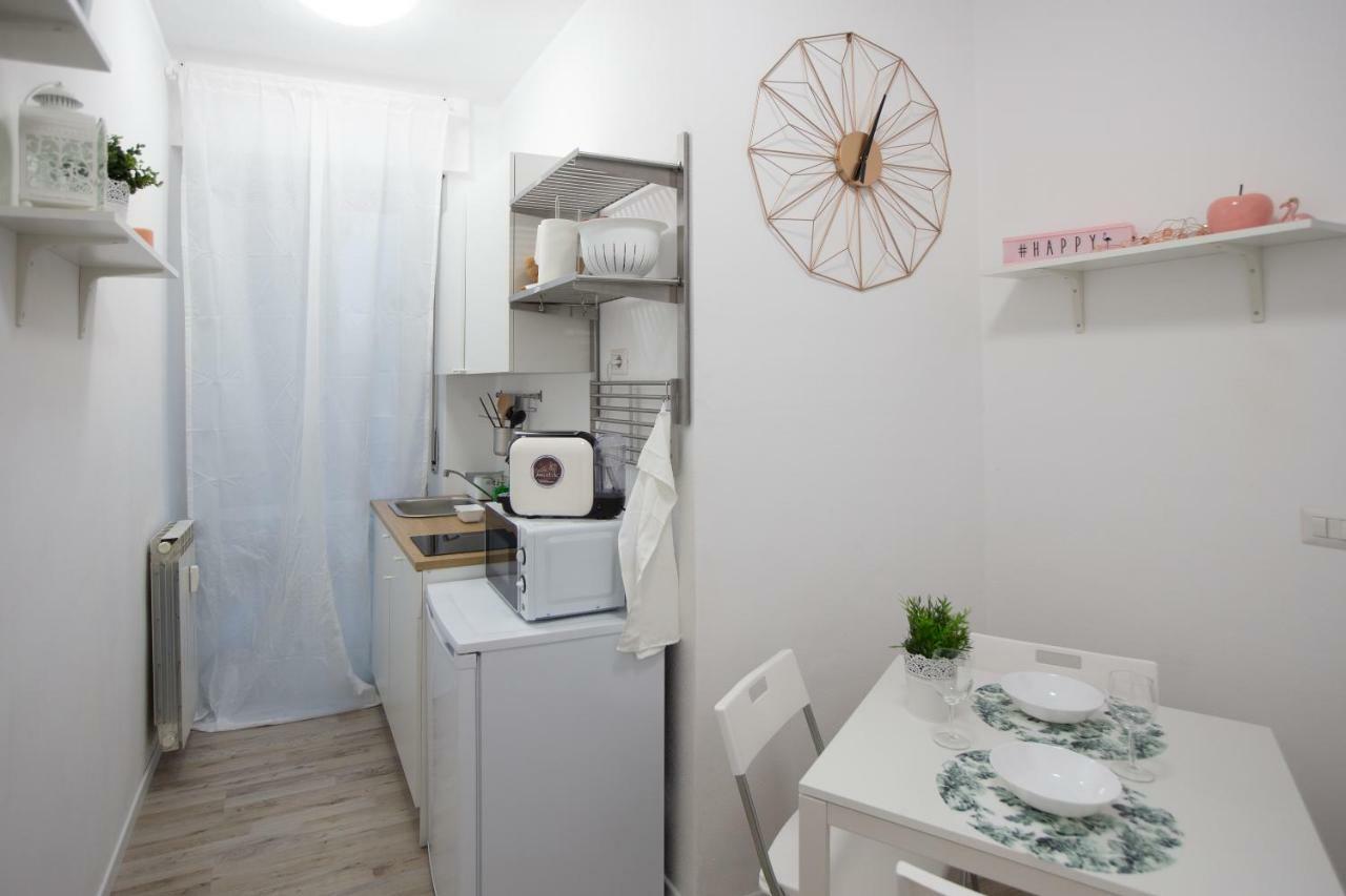 Apartment Via Treviso 6 Milano Dış mekan fotoğraf