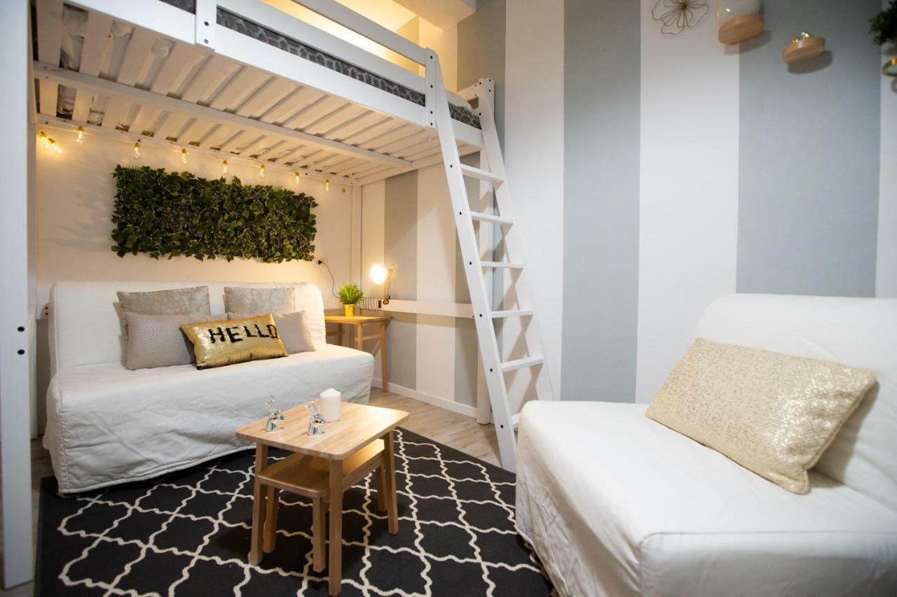 Apartment Via Treviso 6 Milano Dış mekan fotoğraf