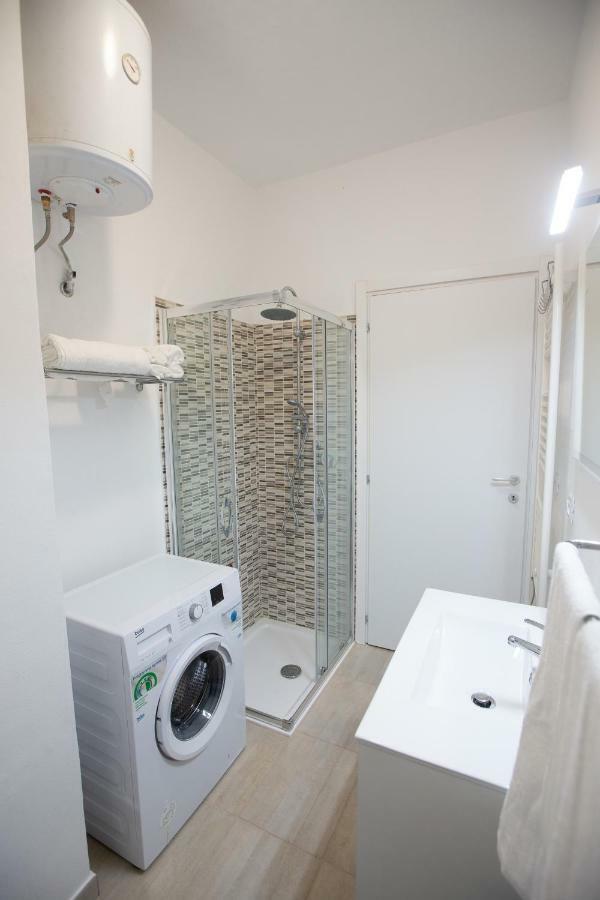 Apartment Via Treviso 6 Milano Dış mekan fotoğraf