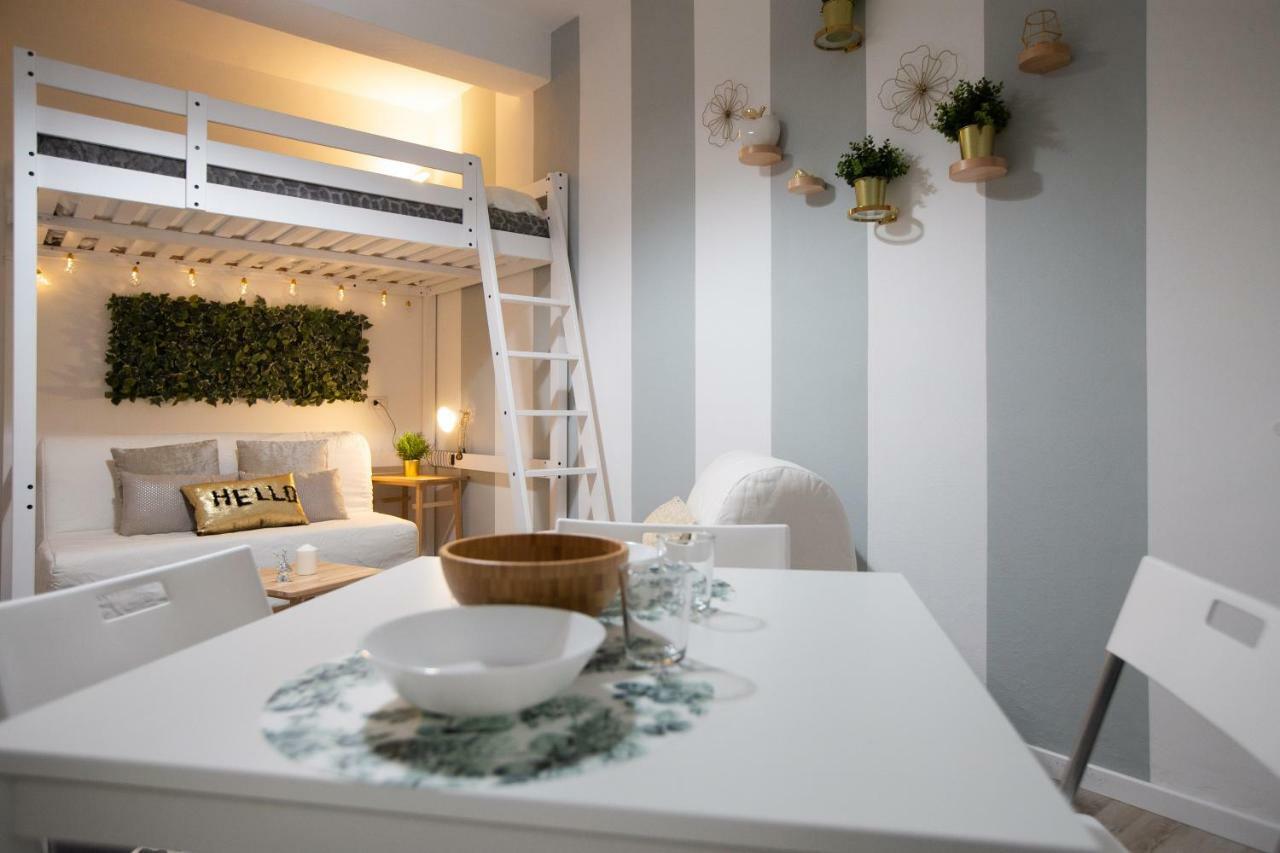 Apartment Via Treviso 6 Milano Dış mekan fotoğraf